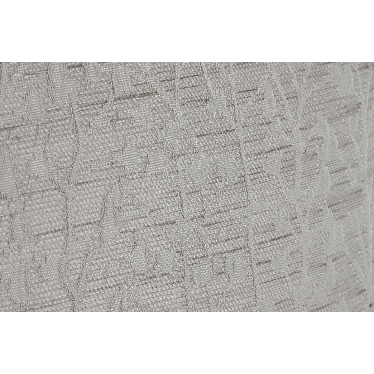 Kussen Home ESPRIT Beige 45 x 45 x 45 cm
